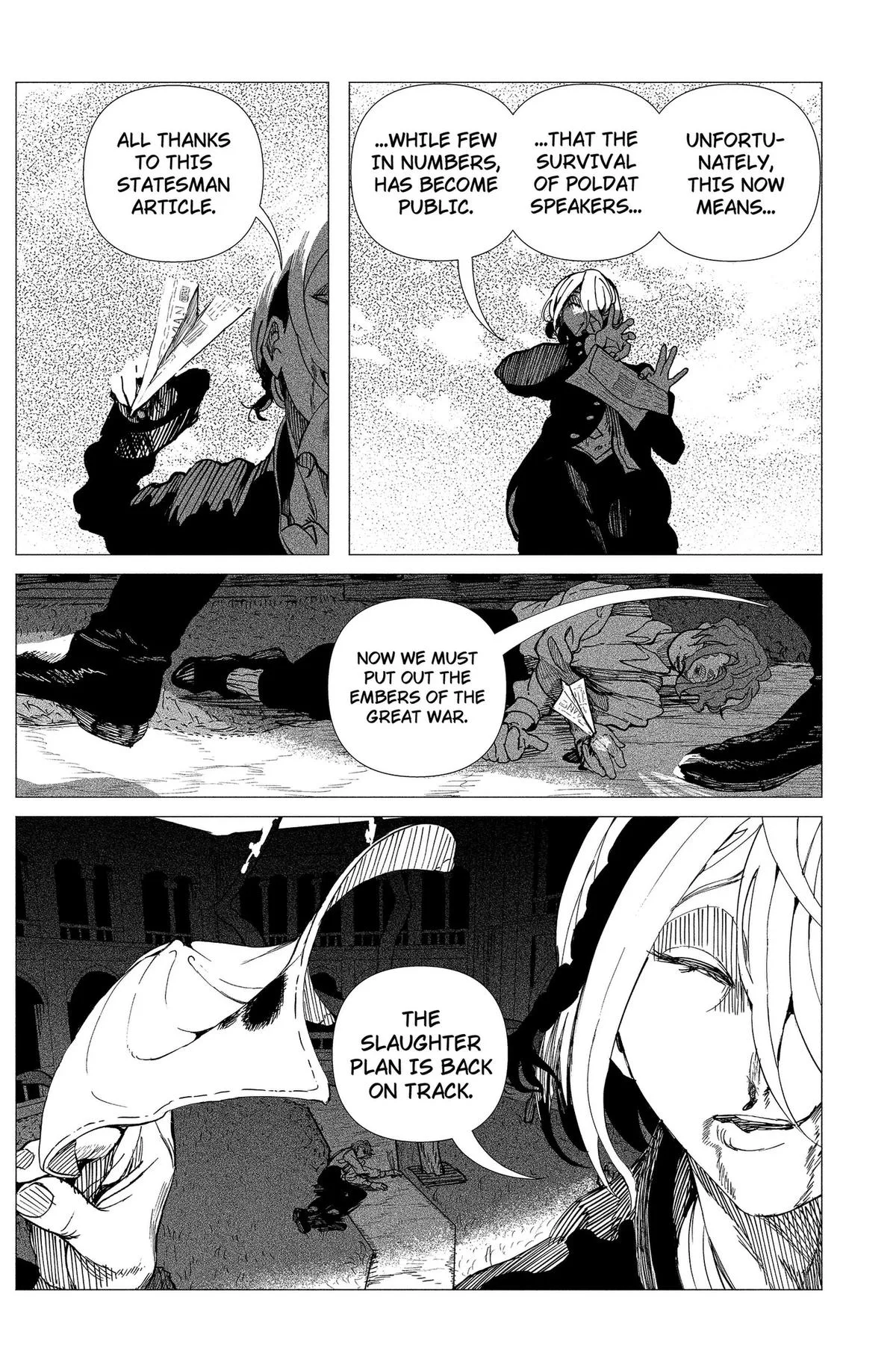 Enigmatica Chapter 28 page 16