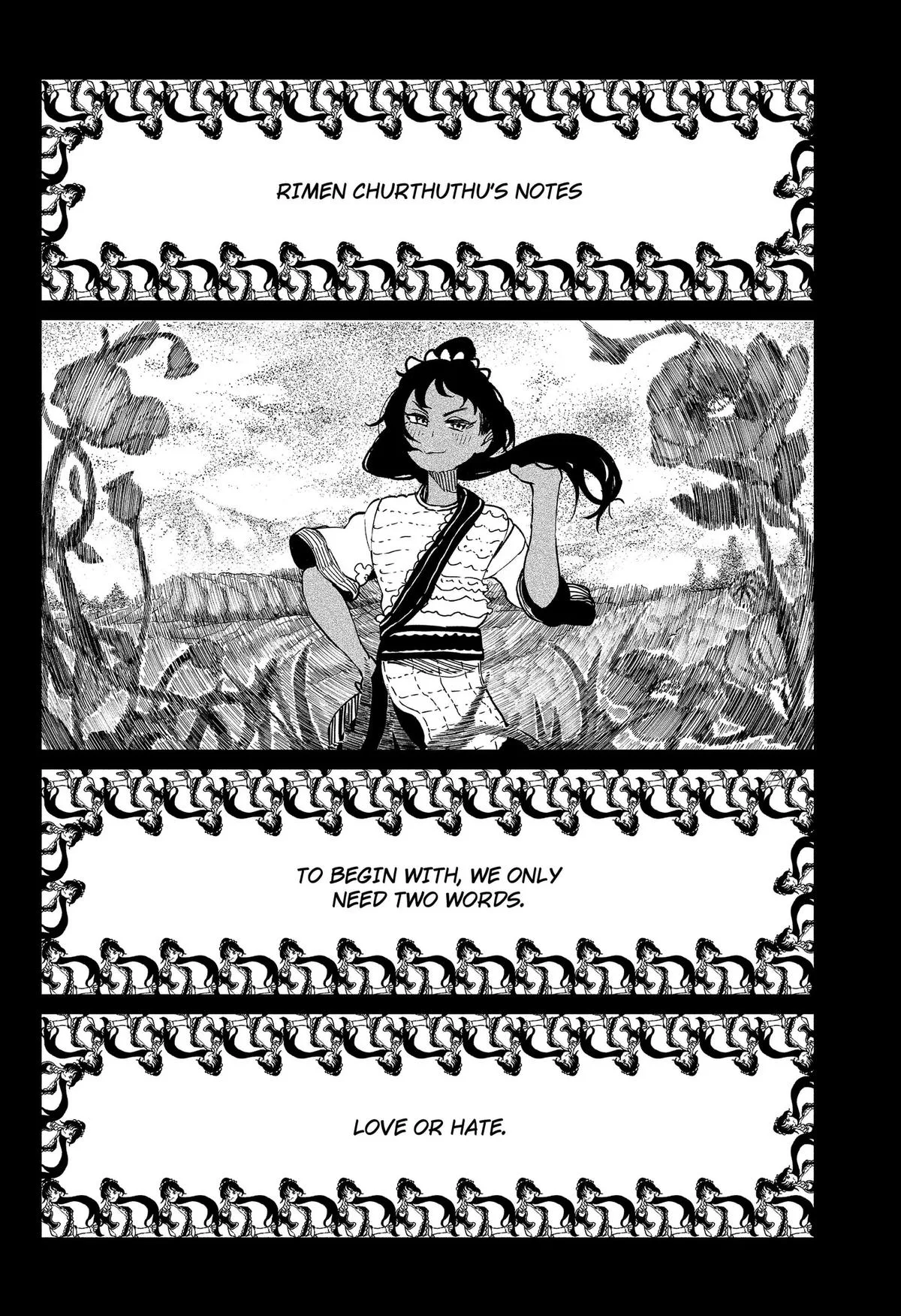Enigmatica Chapter 29 page 2