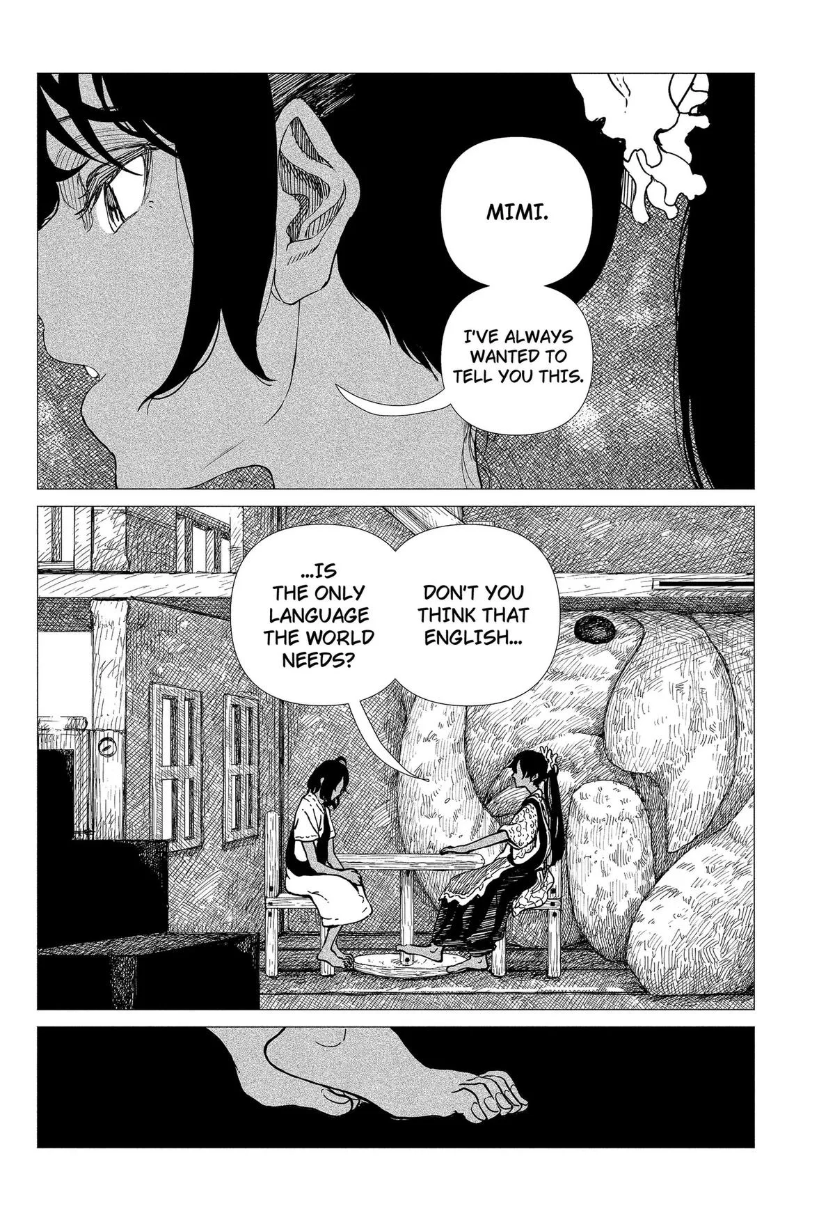 Enigmatica Chapter 29 page 12