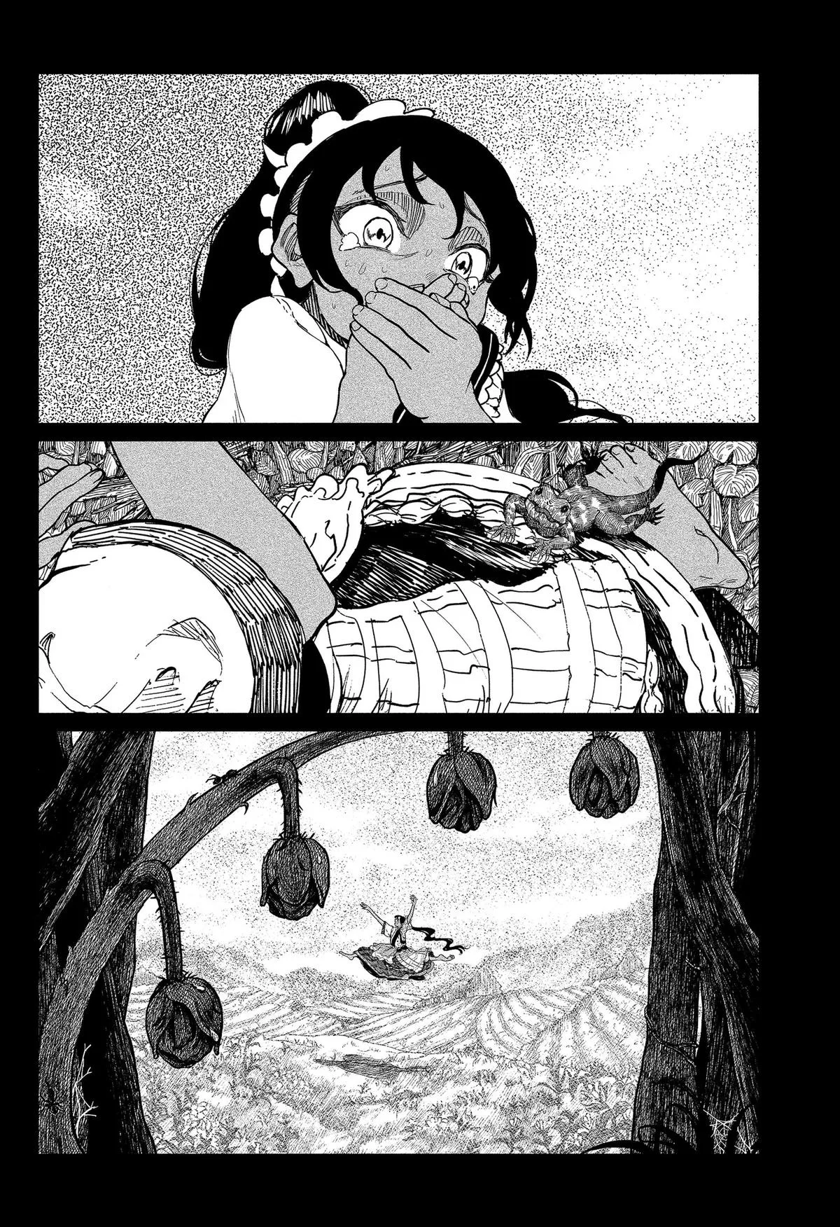 Enigmatica Chapter 29 page 4