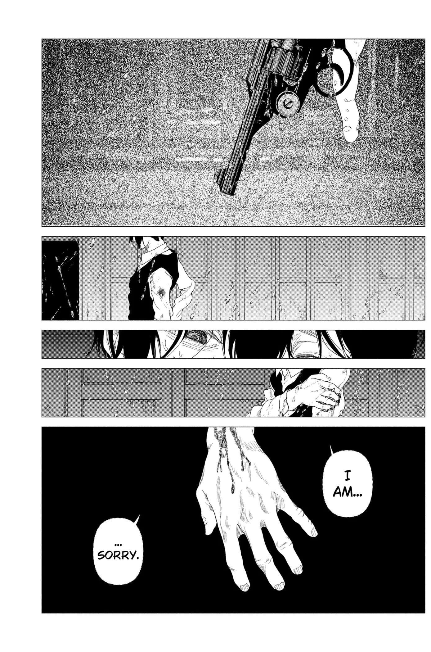 Enigmatica Chapter 3 page 7