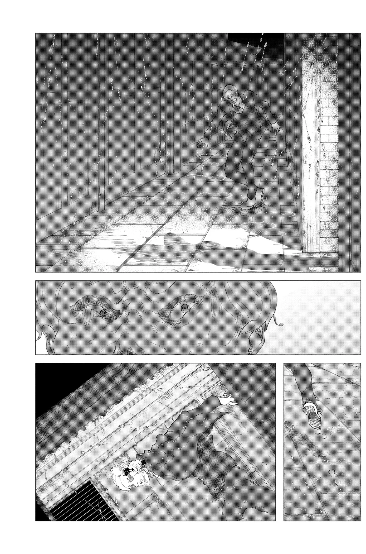 Enigmatica Chapter 3 page 3