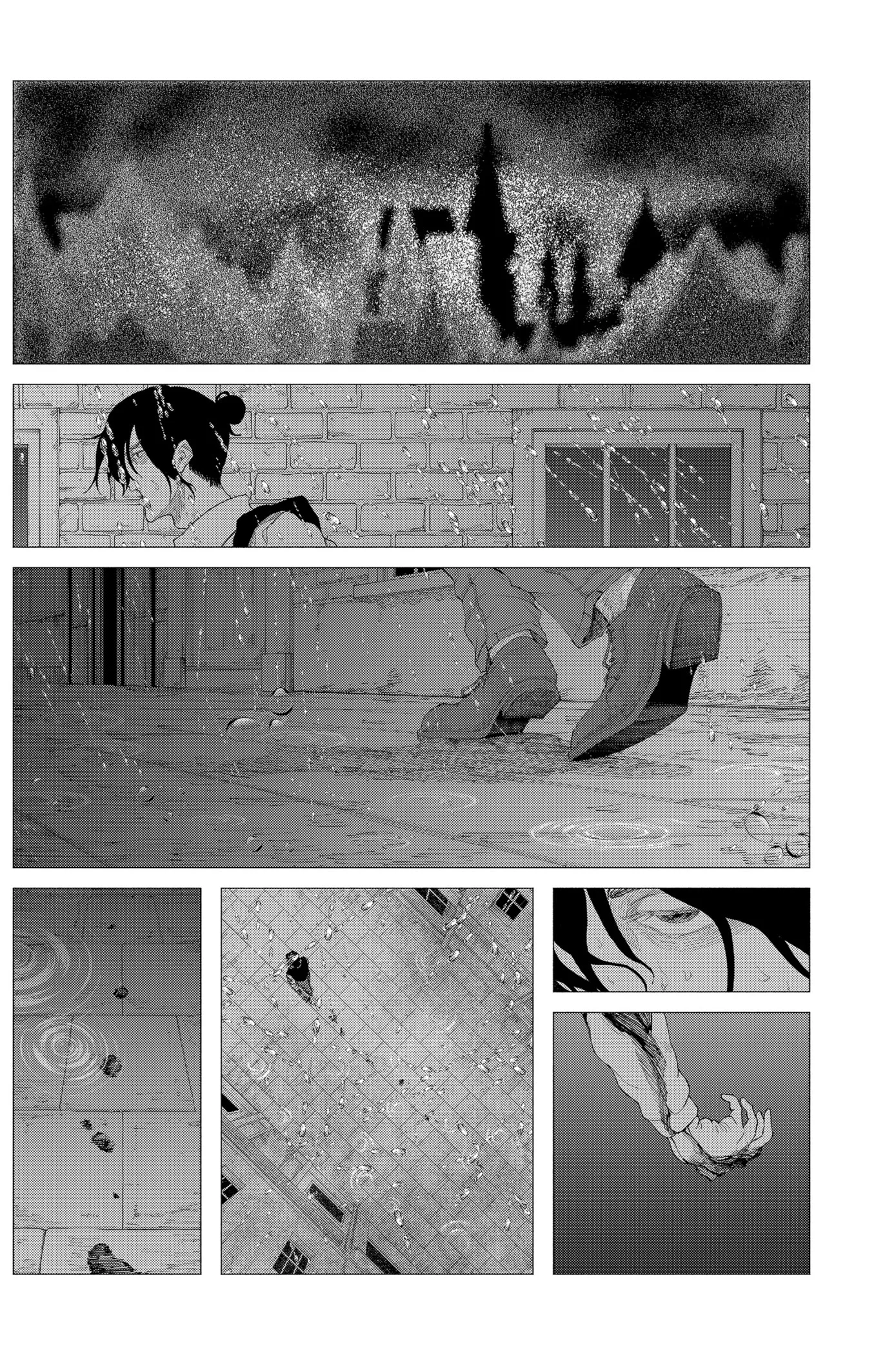 Enigmatica Chapter 3 page 8