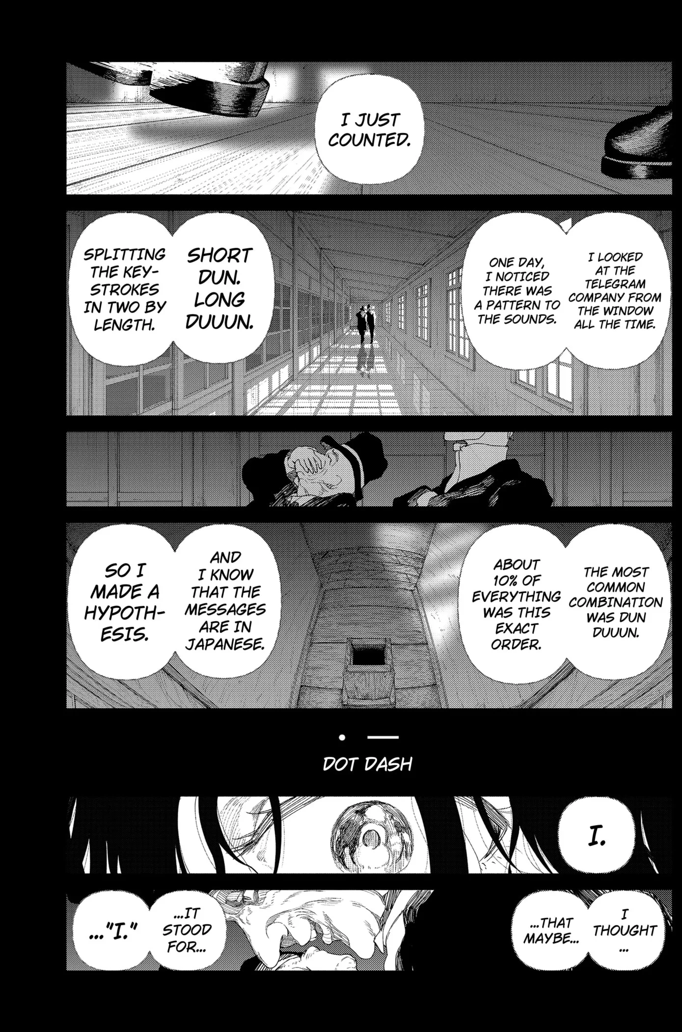 Enigmatica Chapter 3 page 23