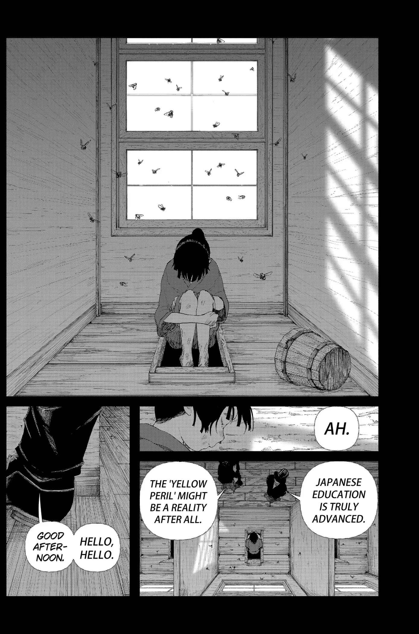 Enigmatica Chapter 3 page 20