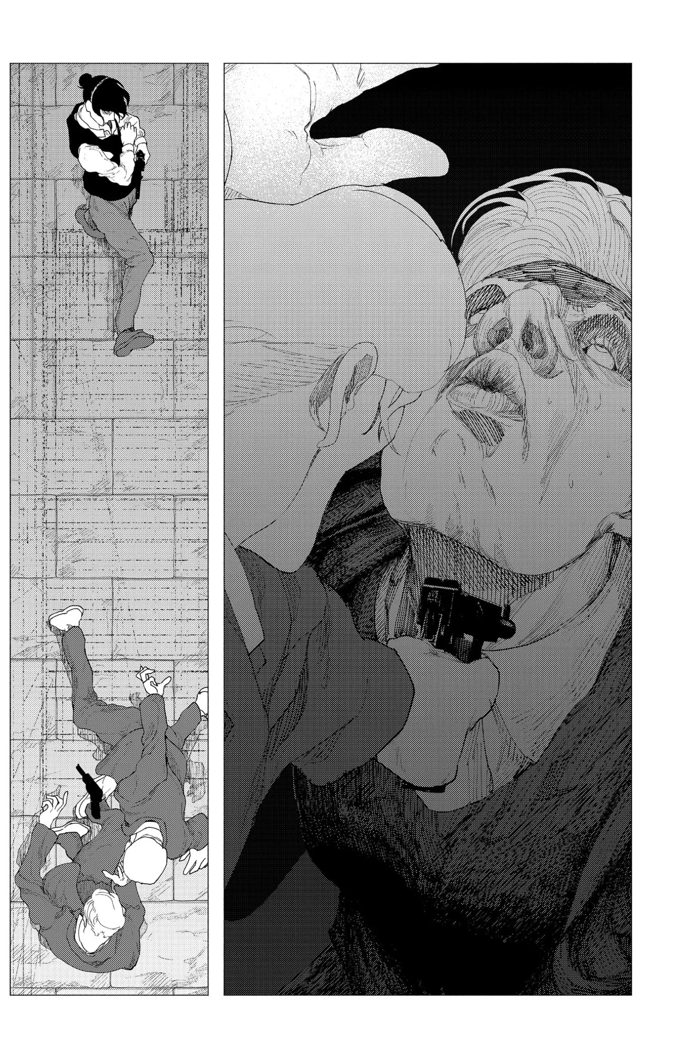 Enigmatica Chapter 3 page 4