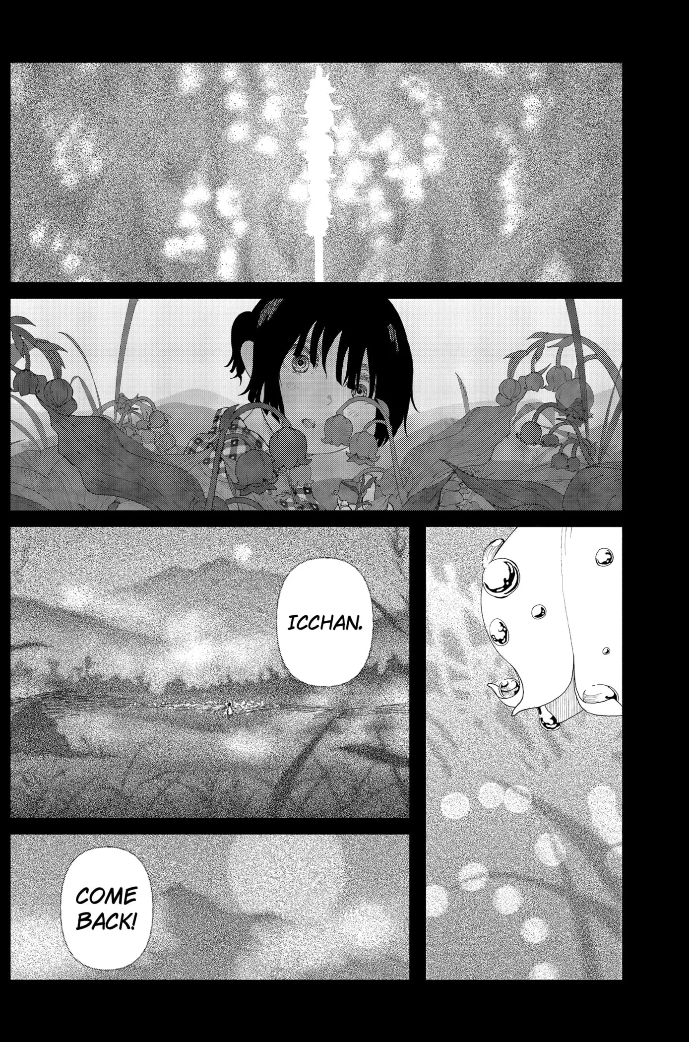 Enigmatica Chapter 3 page 12
