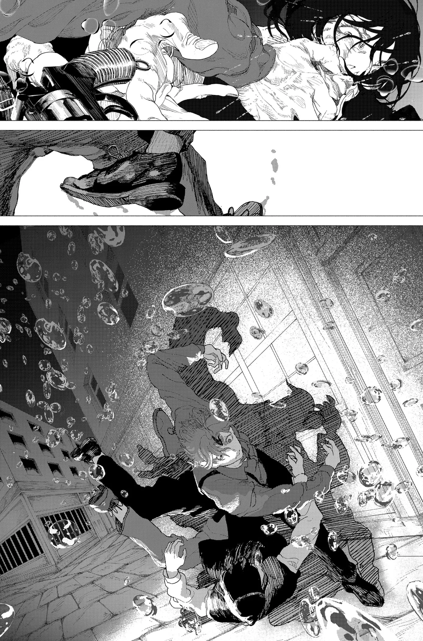 Enigmatica Chapter 3 page 36