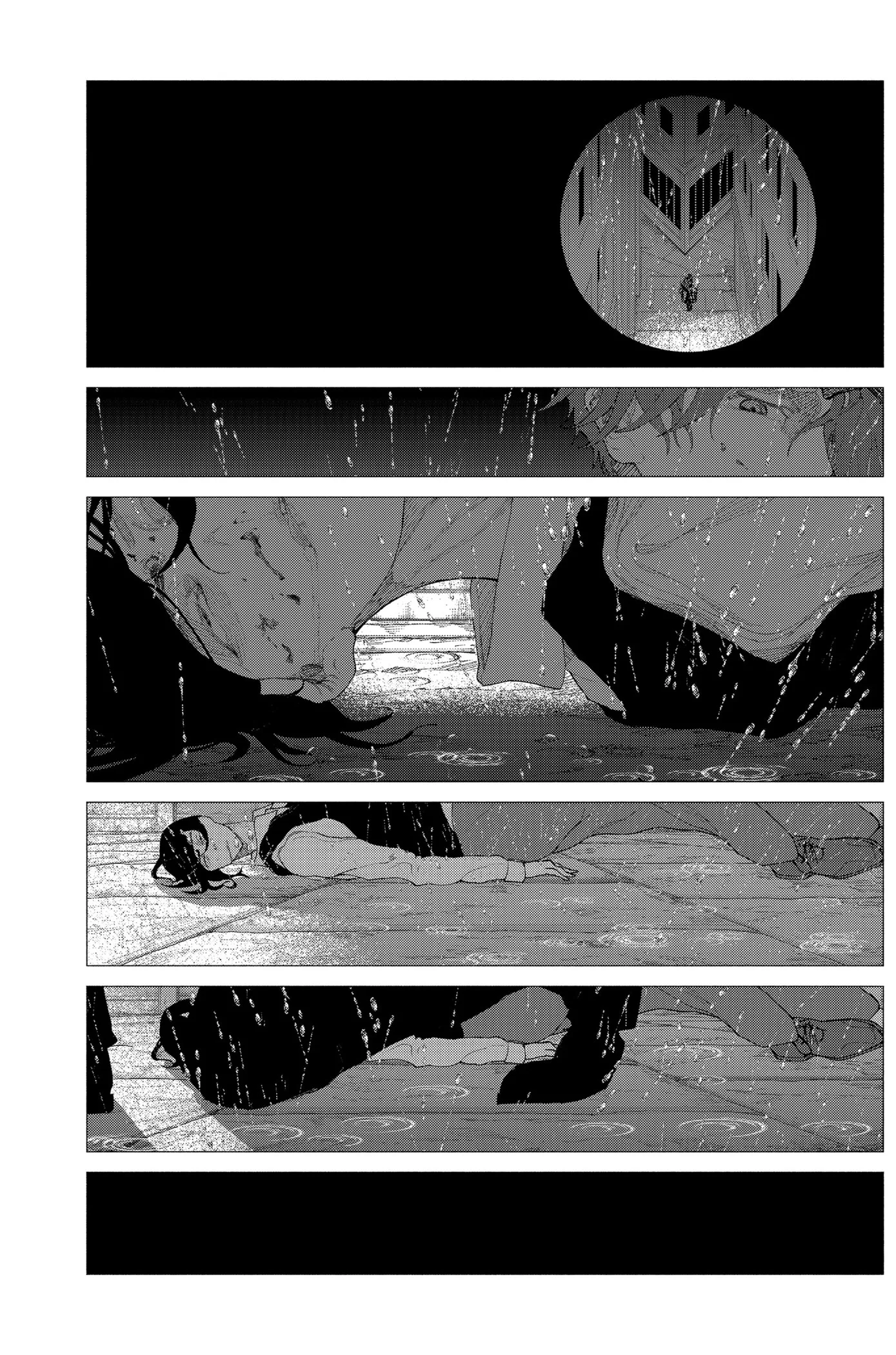 Enigmatica Chapter 3 page 41
