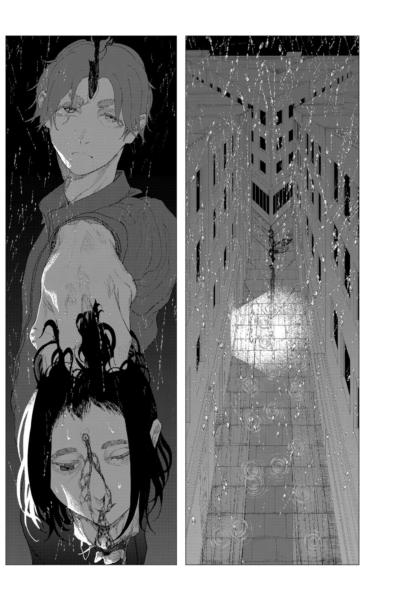 Enigmatica Chapter 3 page 42