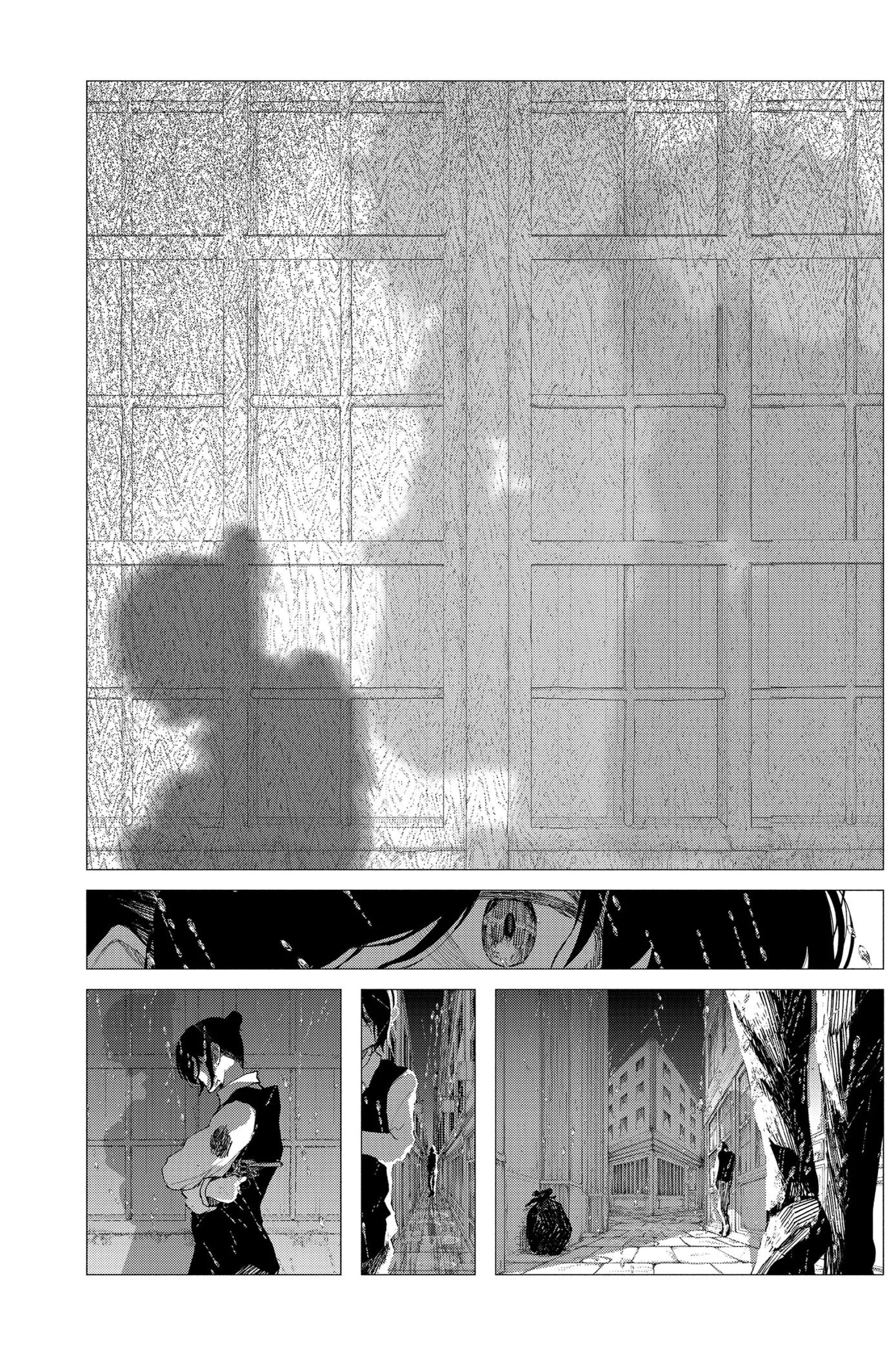 Enigmatica Chapter 3 page 33