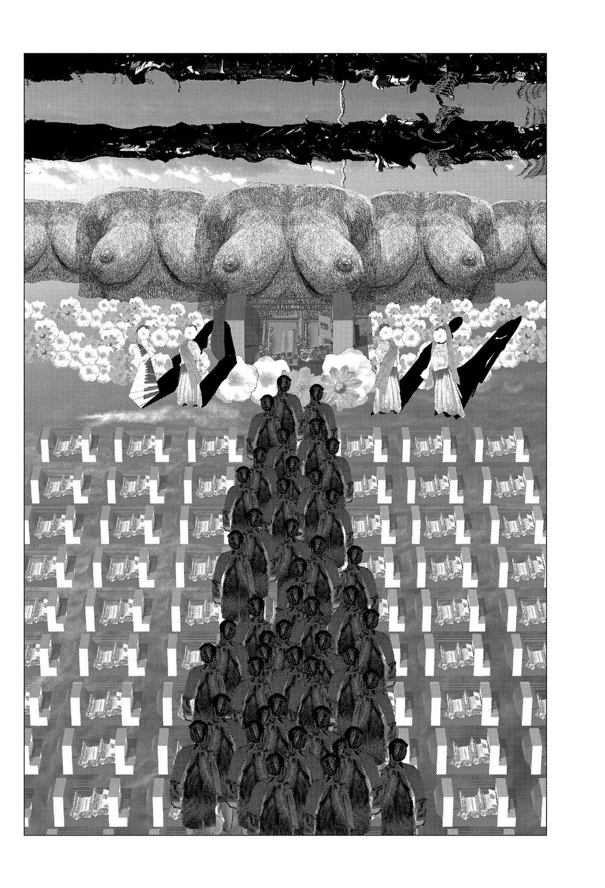 Enigmatica Chapter 31 page 12