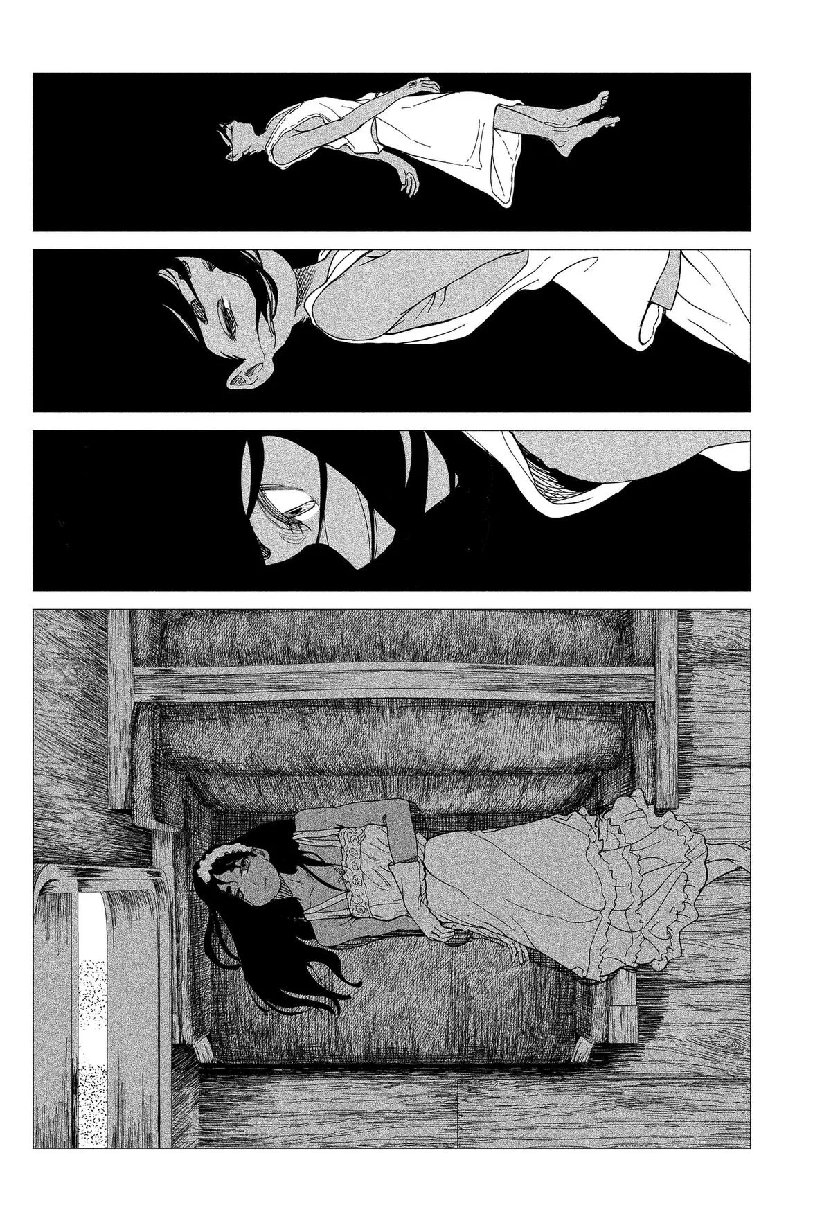 Enigmatica Chapter 31 page 2