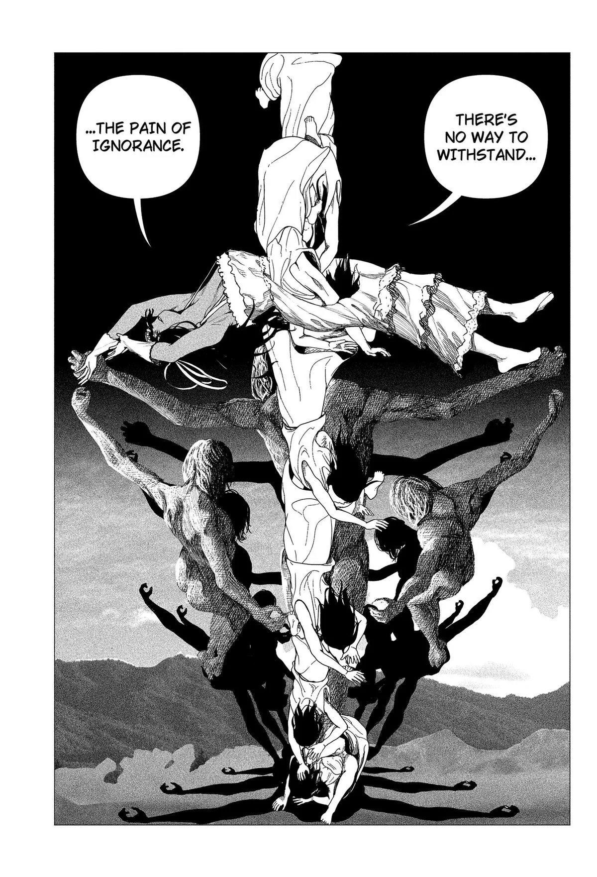 Enigmatica Chapter 31 page 15