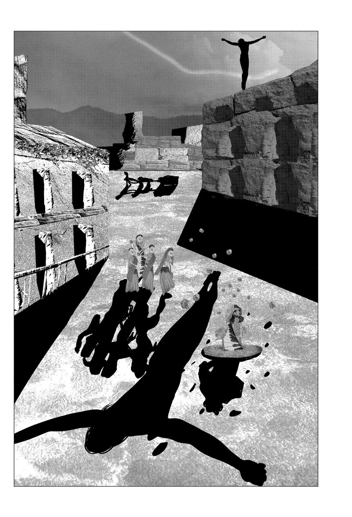 Enigmatica Chapter 31 page 10