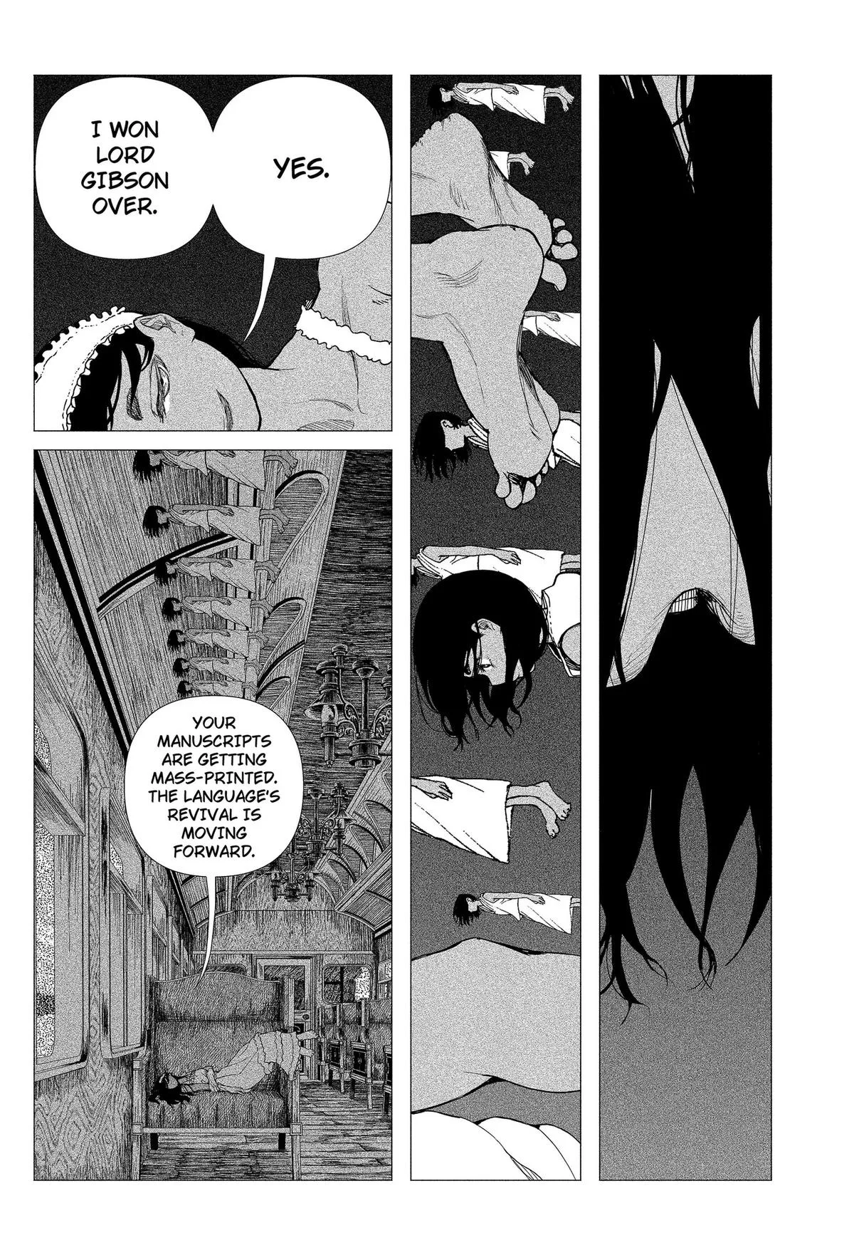 Enigmatica Chapter 31 page 4