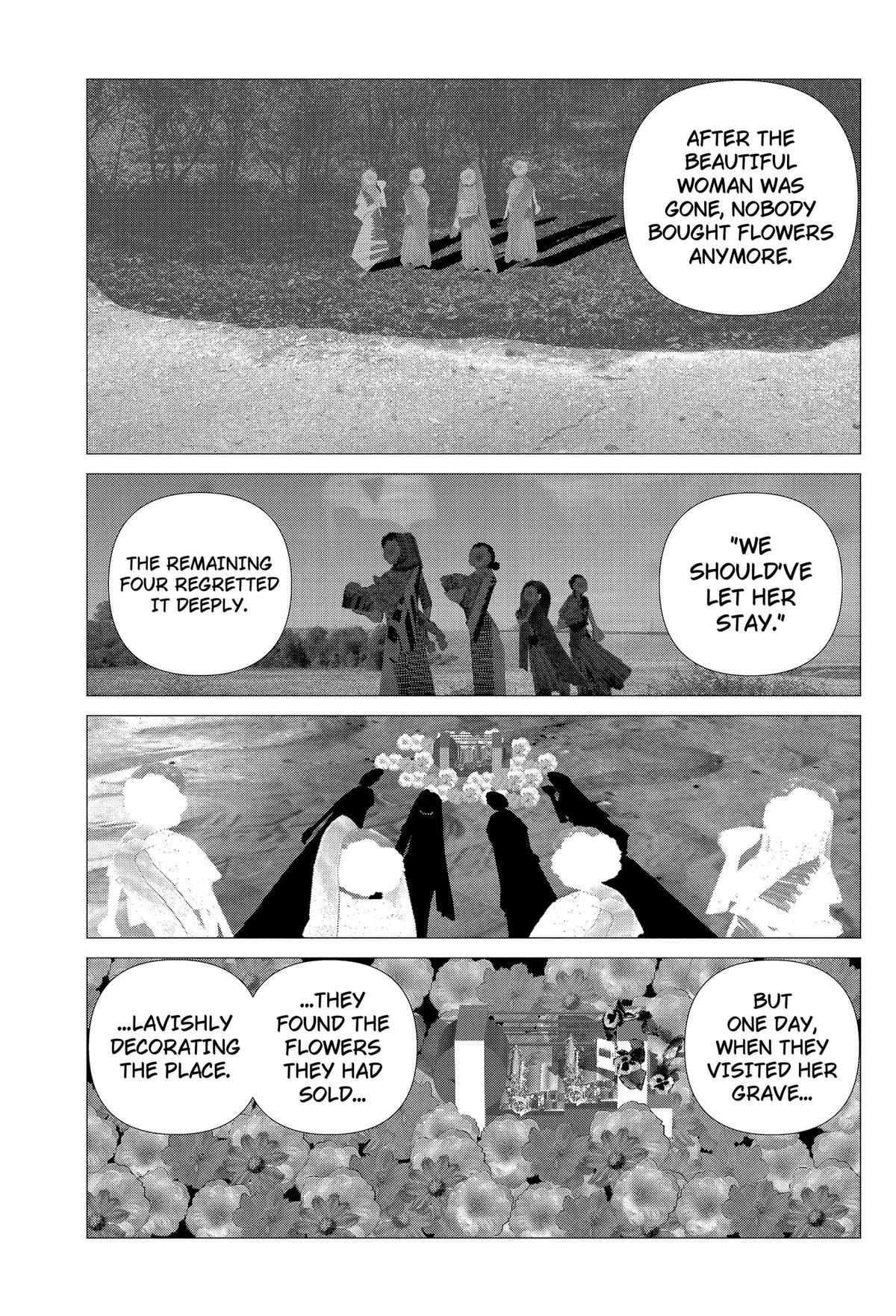 Enigmatica Chapter 31 page 11