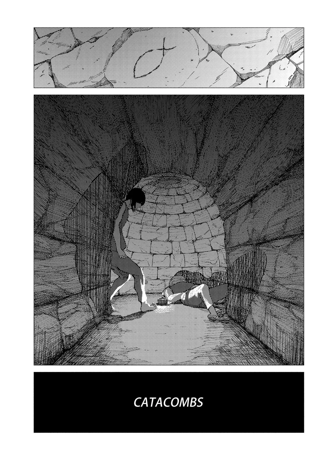 Enigmatica Chapter 4 page 5