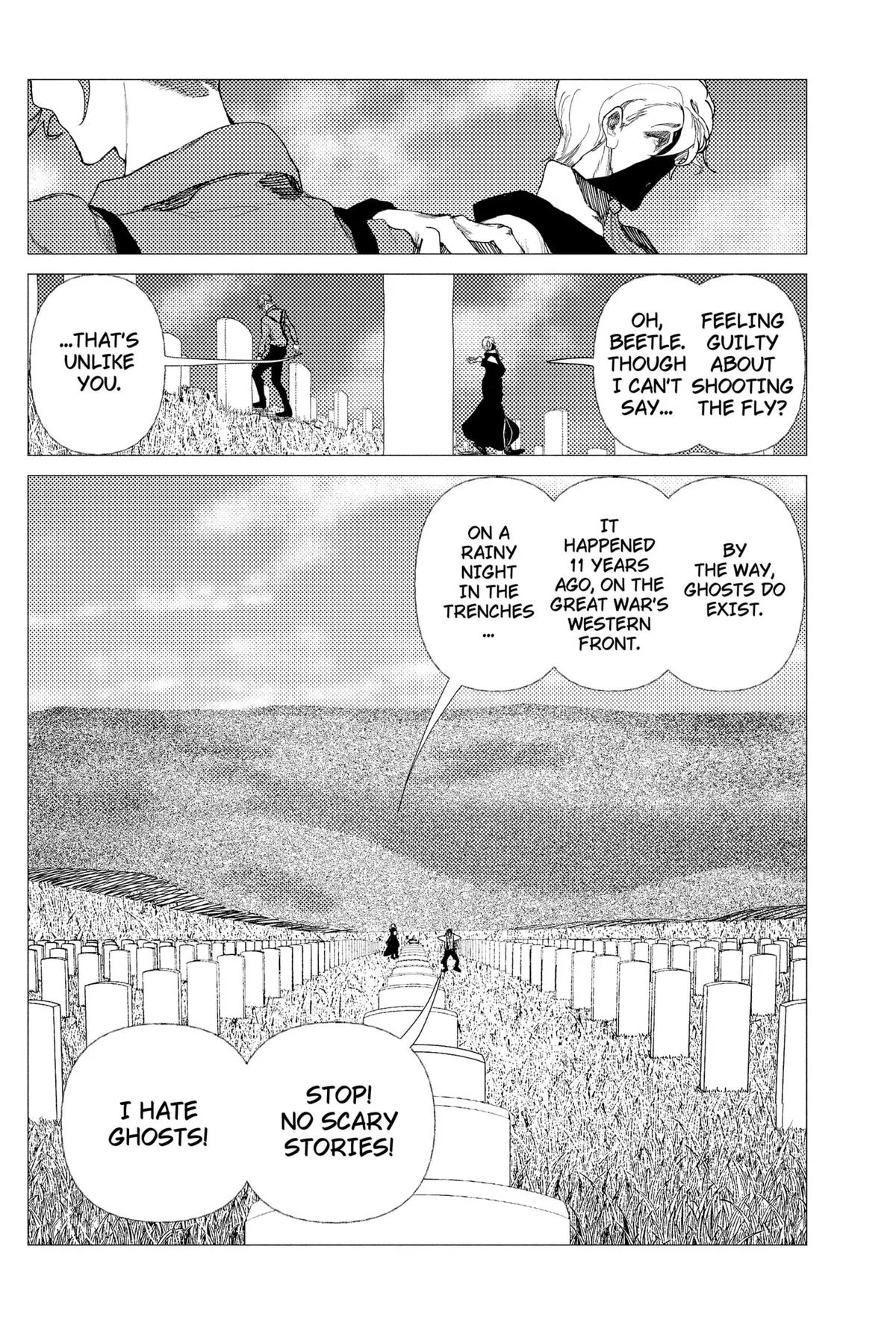 Enigmatica Chapter 4 page 2