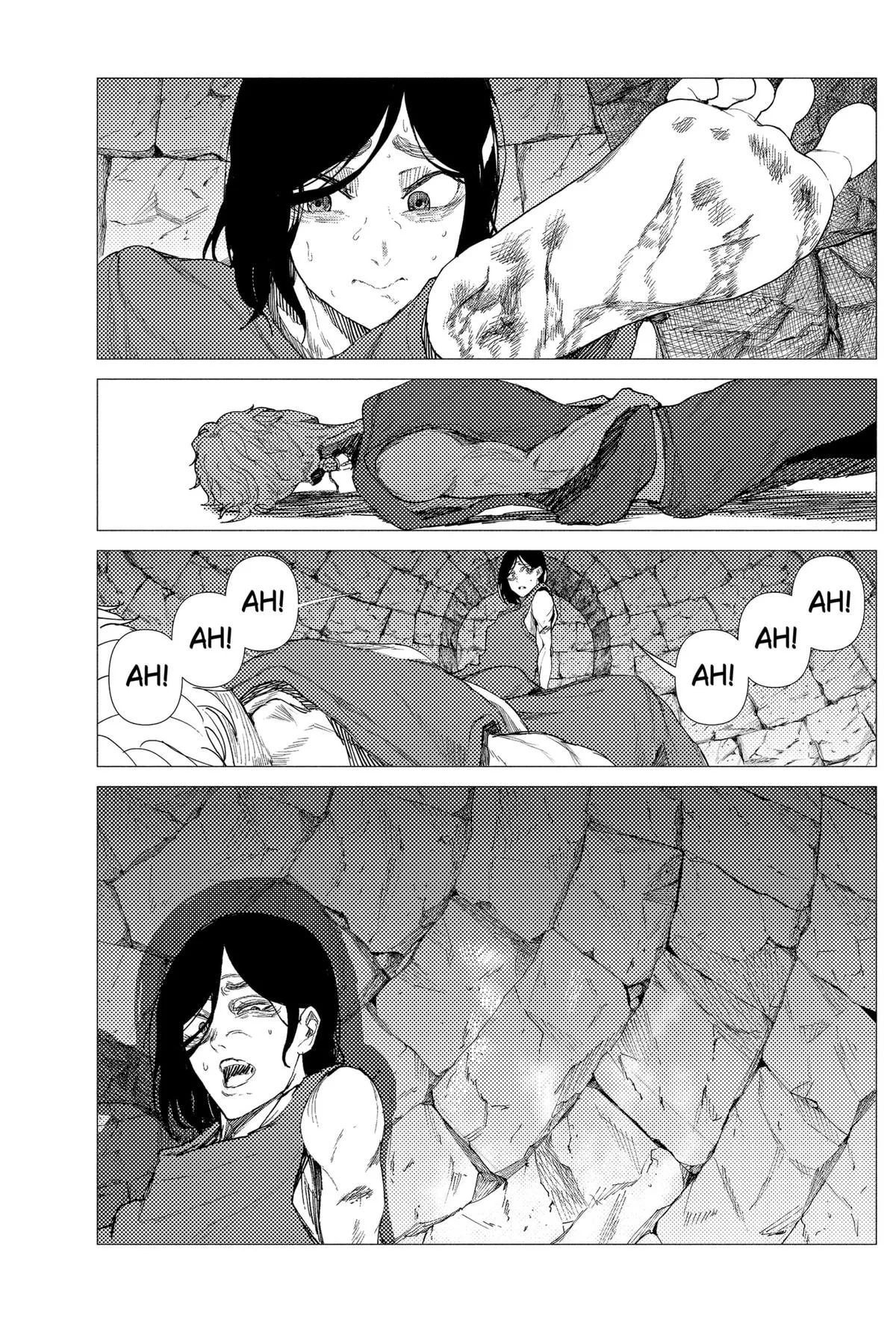 Enigmatica Chapter 4 page 7