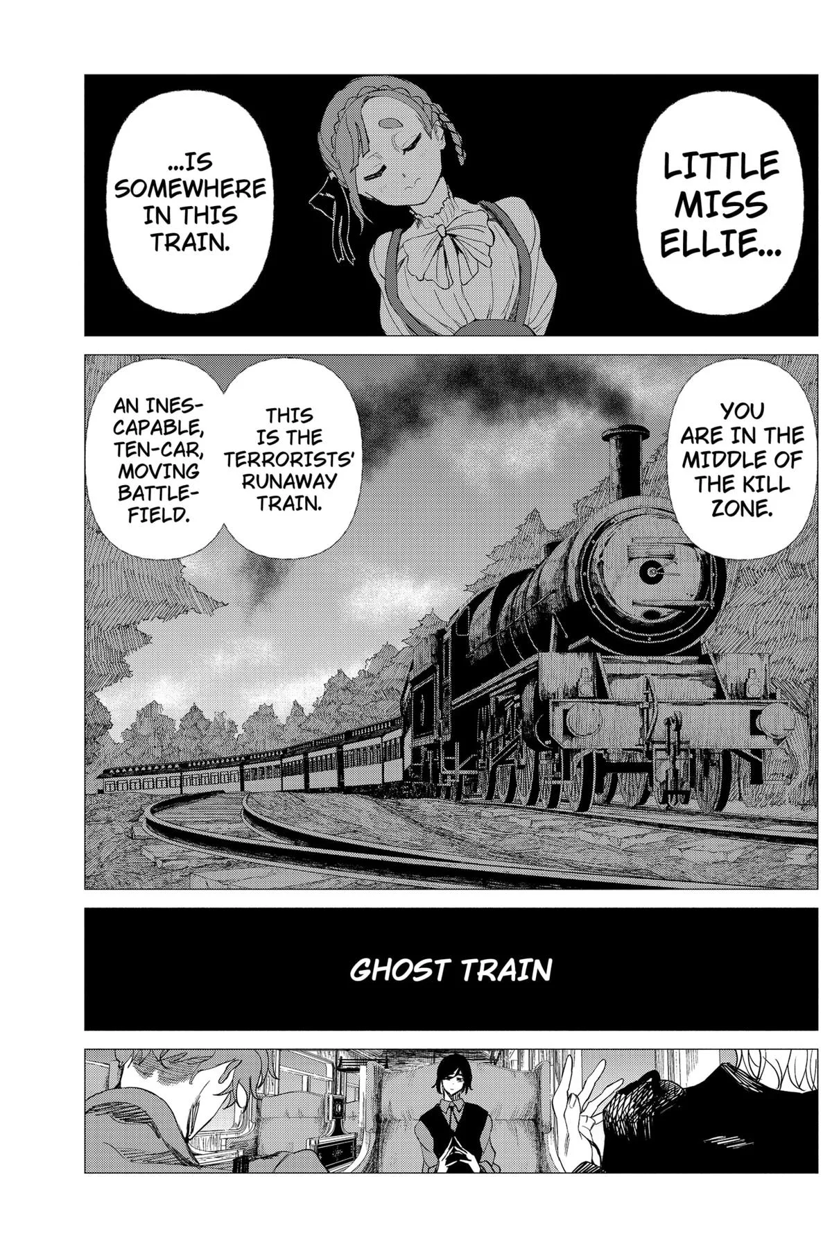 Enigmatica Chapter 5 page 12