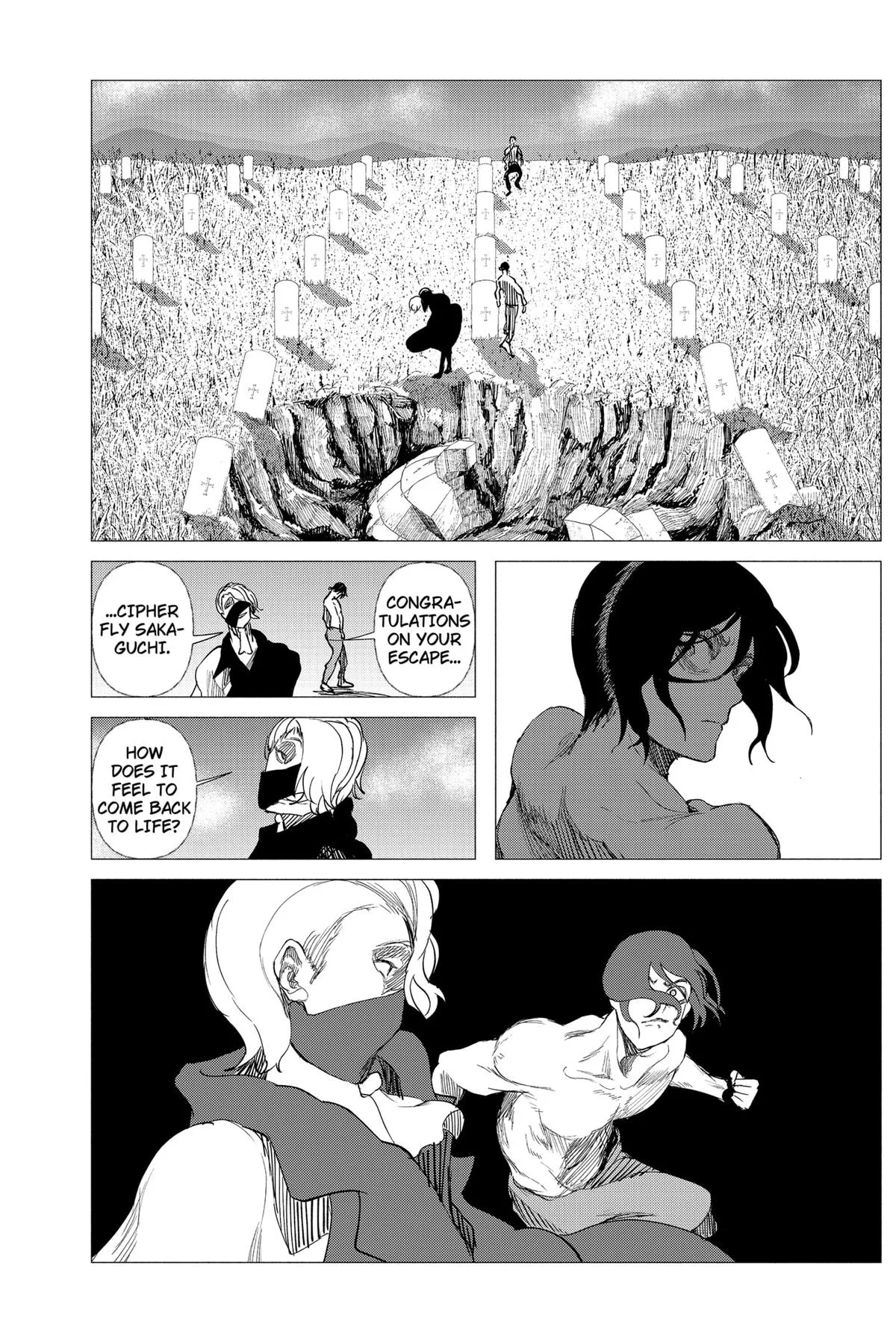 Enigmatica Chapter 5 page 2