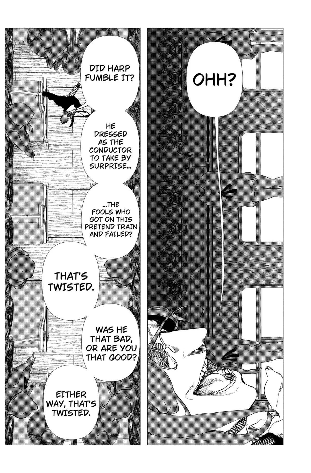 Enigmatica Chapter 6 page 6