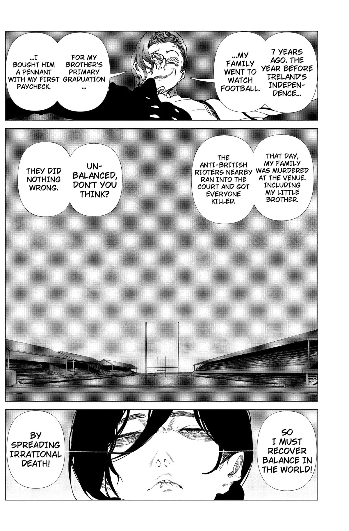 Enigmatica Chapter 6 page 12