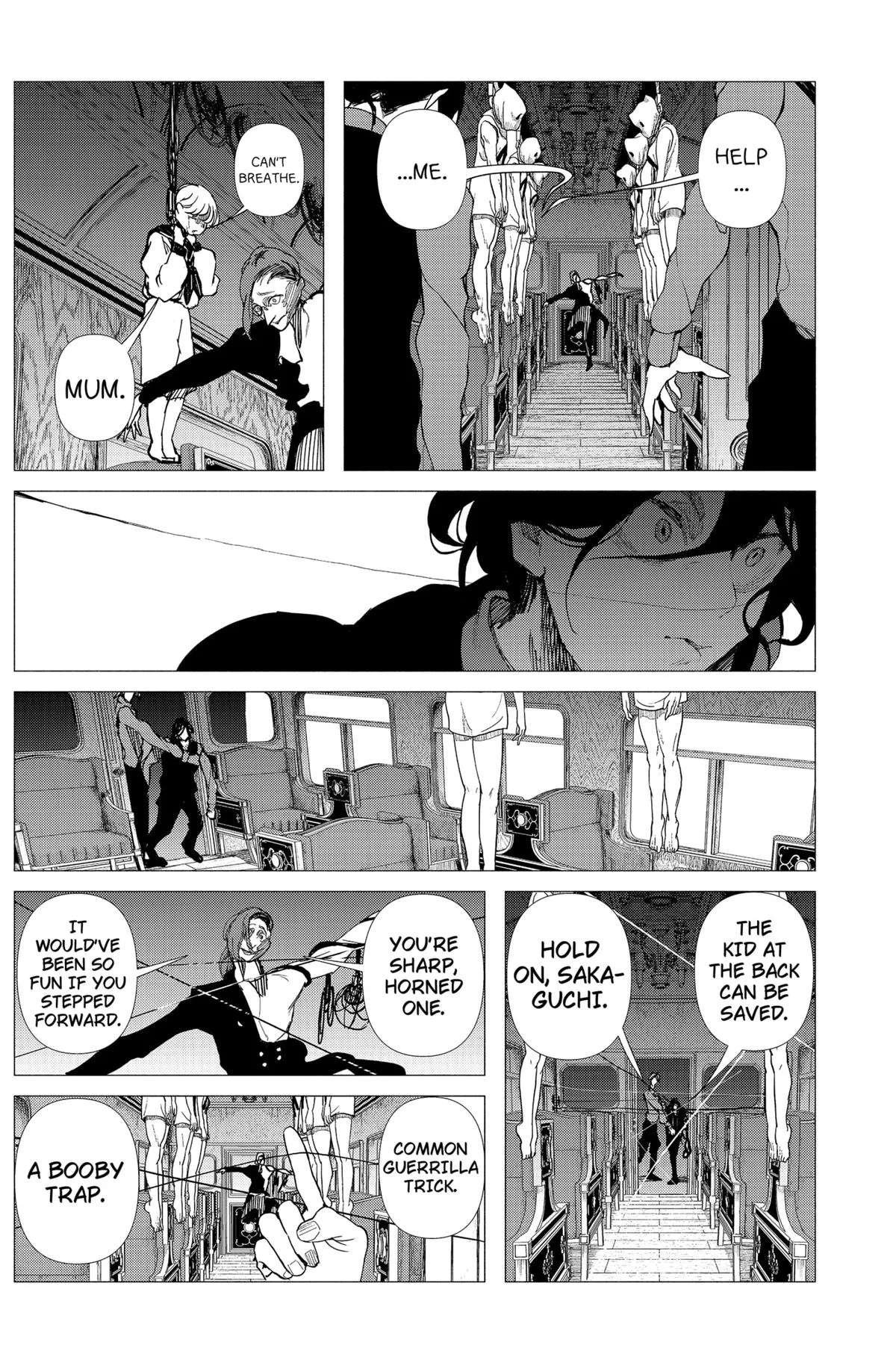 Enigmatica Chapter 6 page 8
