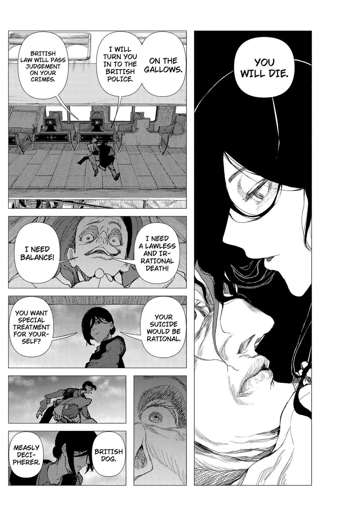 Enigmatica Chapter 7 page 14