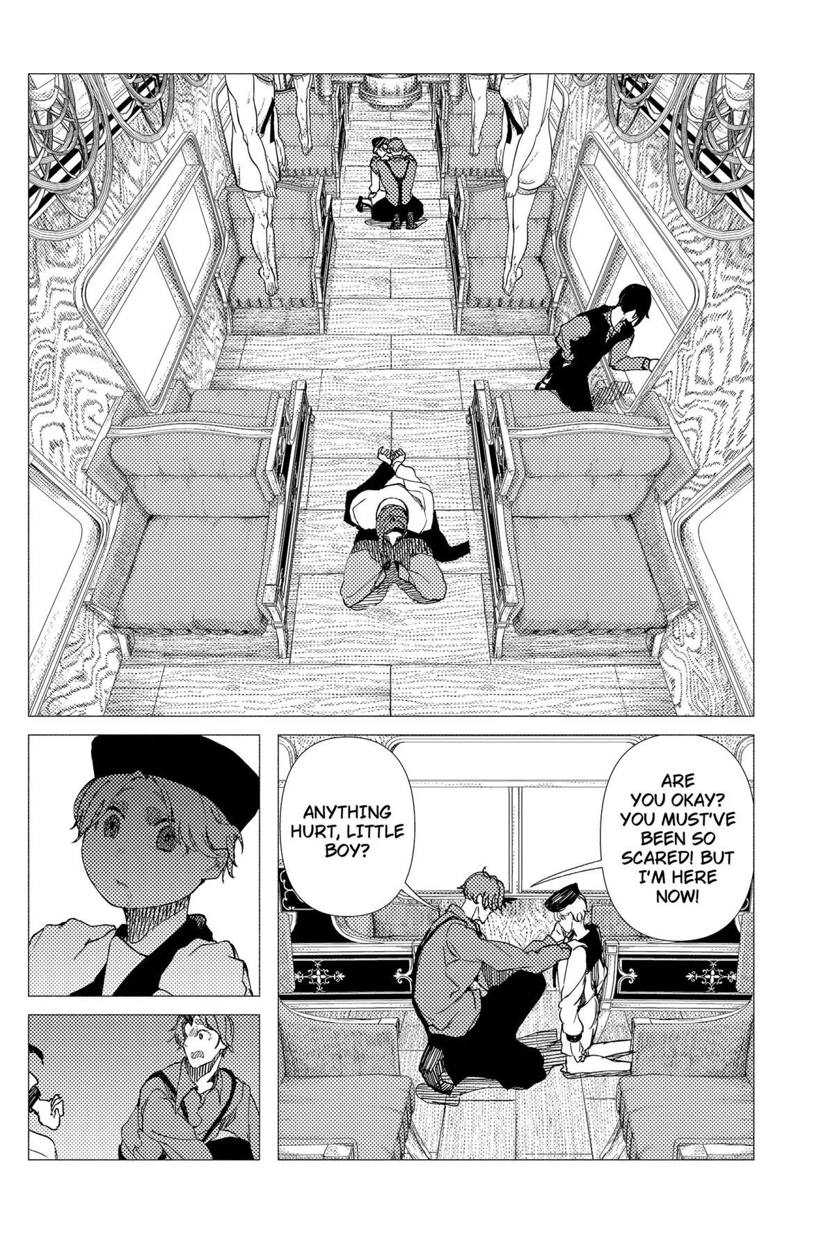 Enigmatica Chapter 7 page 2