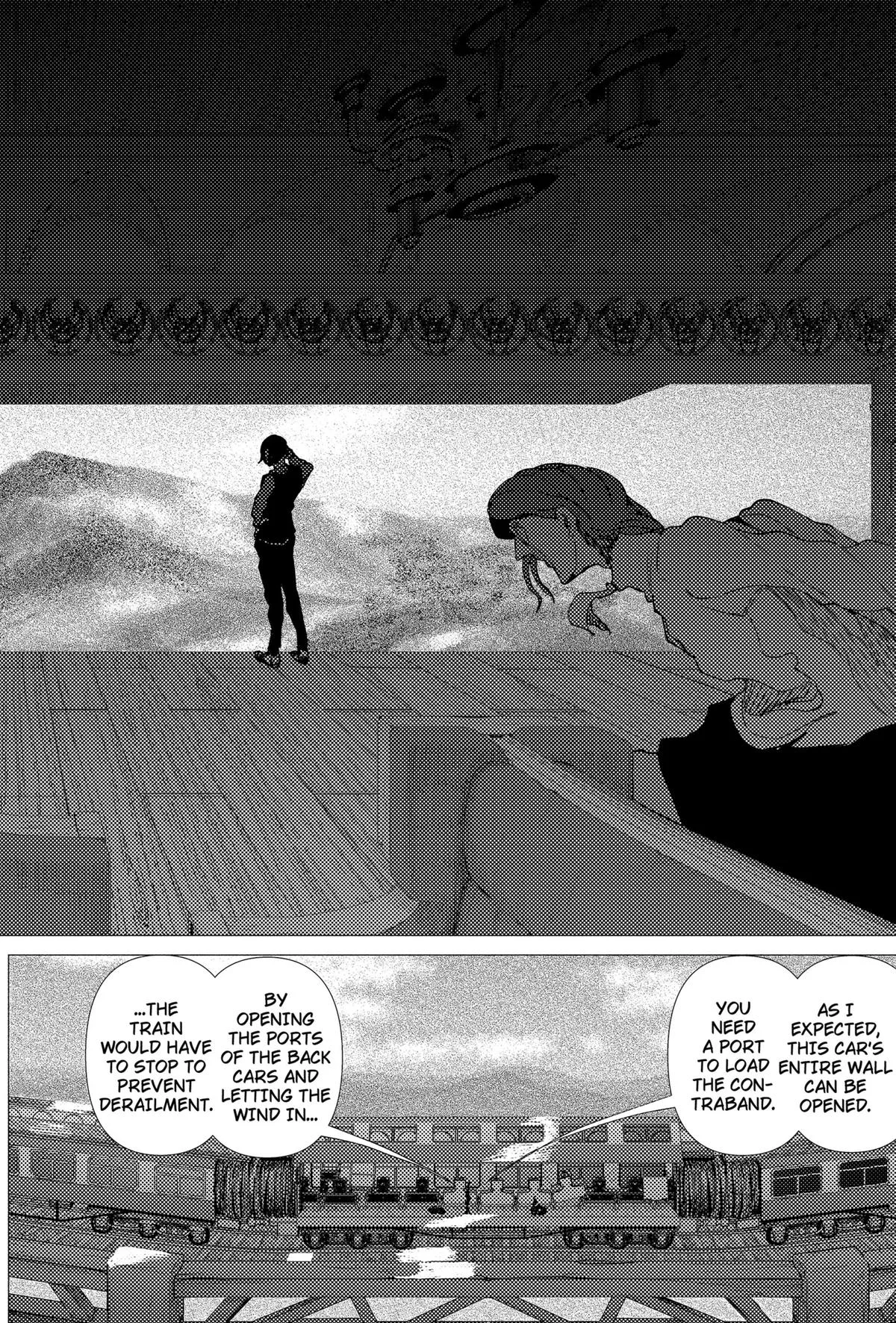 Enigmatica Chapter 7 page 10