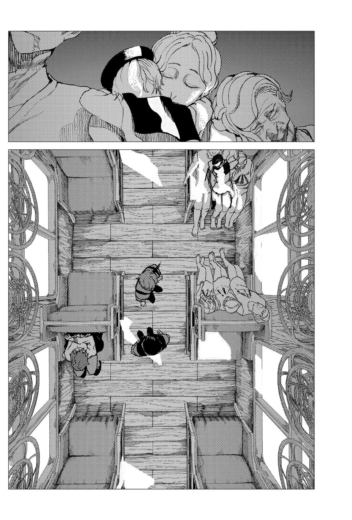 Enigmatica Chapter 7 page 6