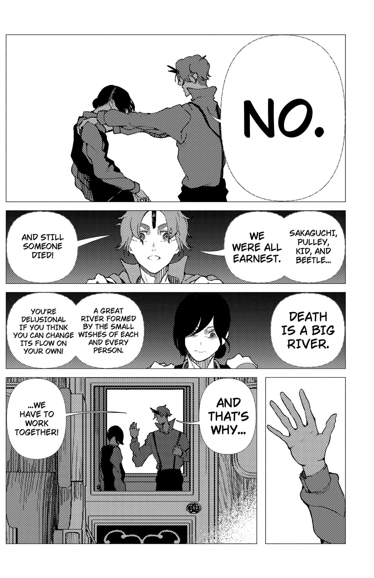 Enigmatica Chapter 8 page 12