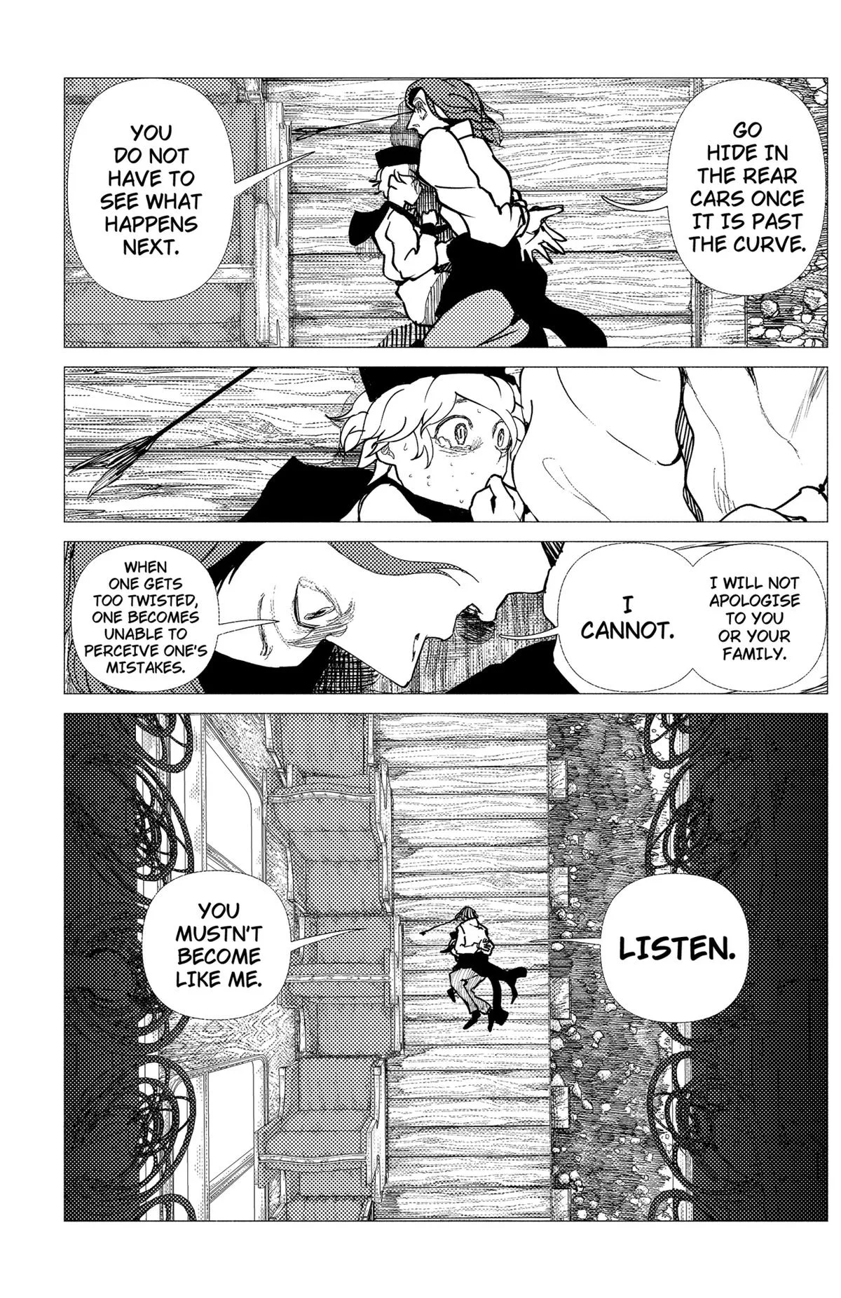 Enigmatica Chapter 8 page 9