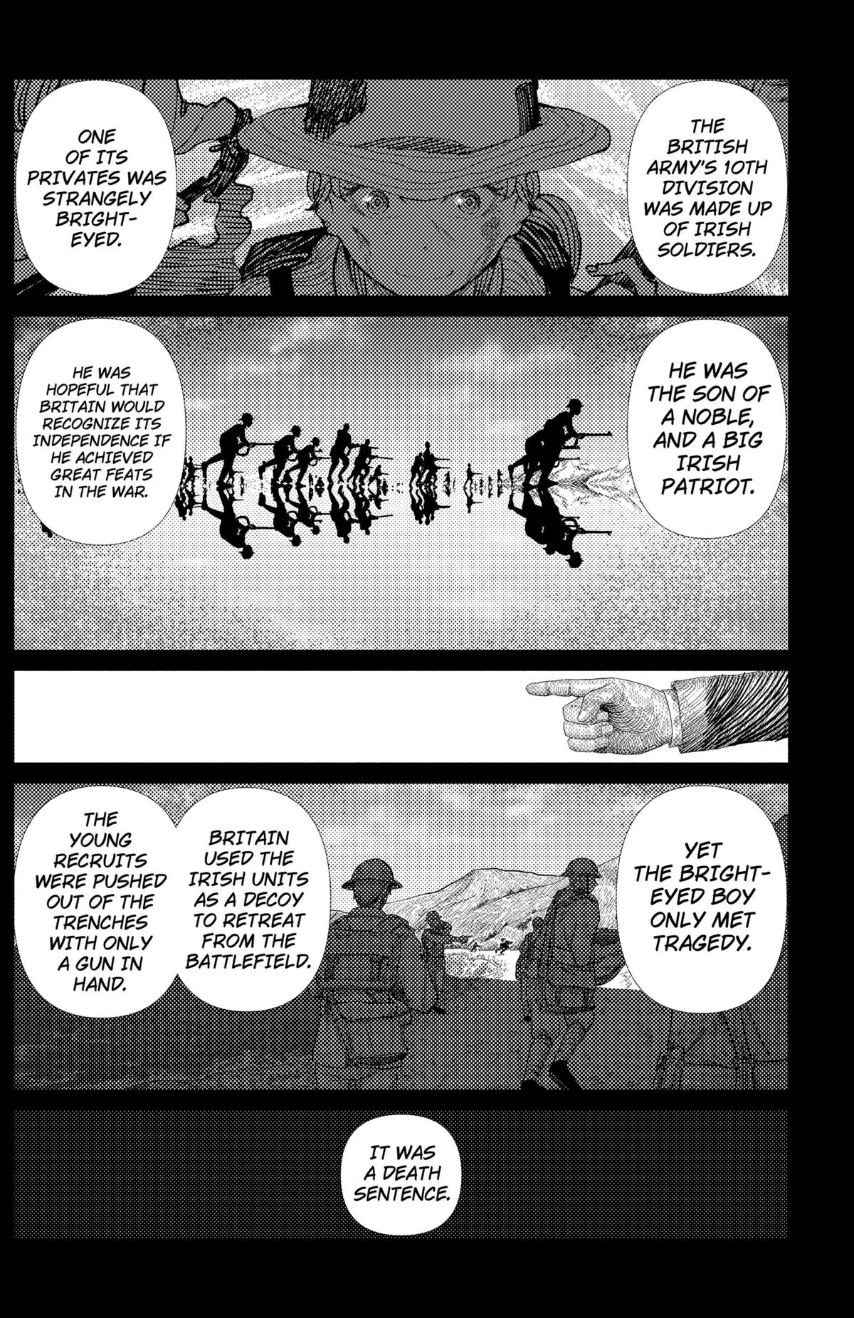 Enigmatica Chapter 8 page 2