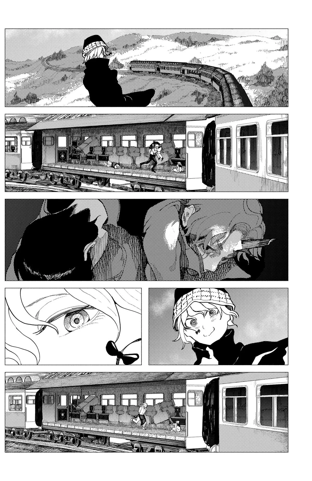 Enigmatica Chapter 8 page 8