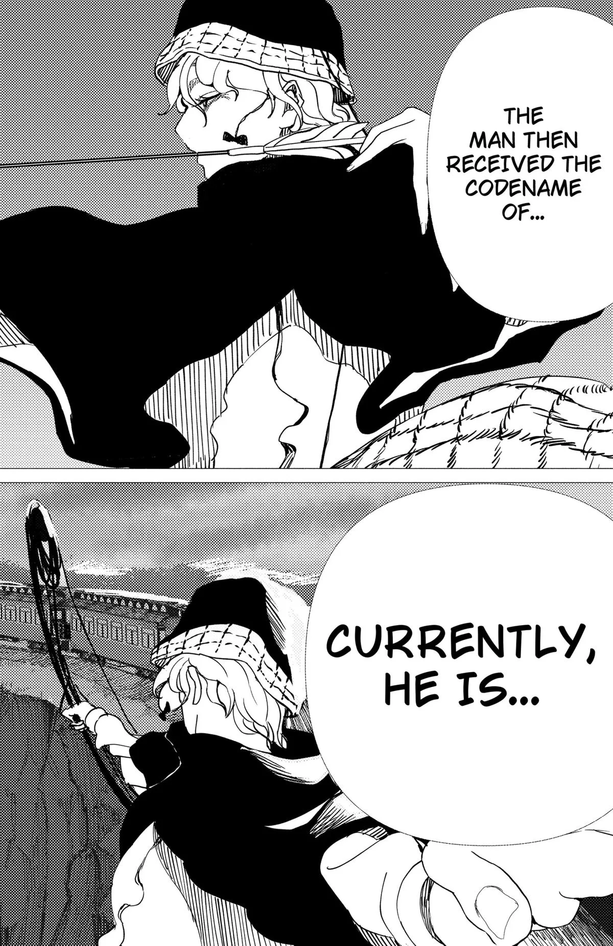 Enigmatica Chapter 8 page 4