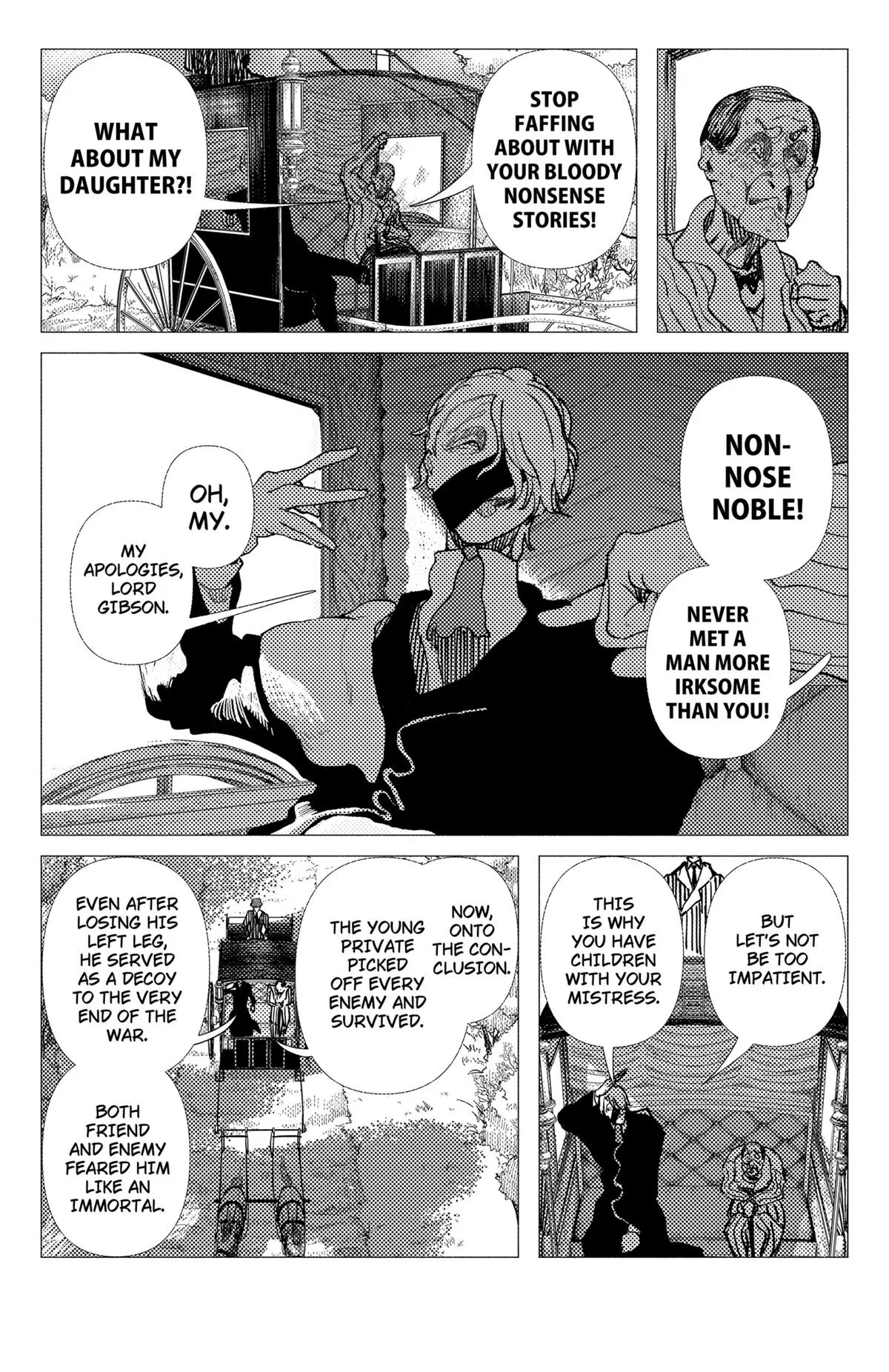 Enigmatica Chapter 8 page 3