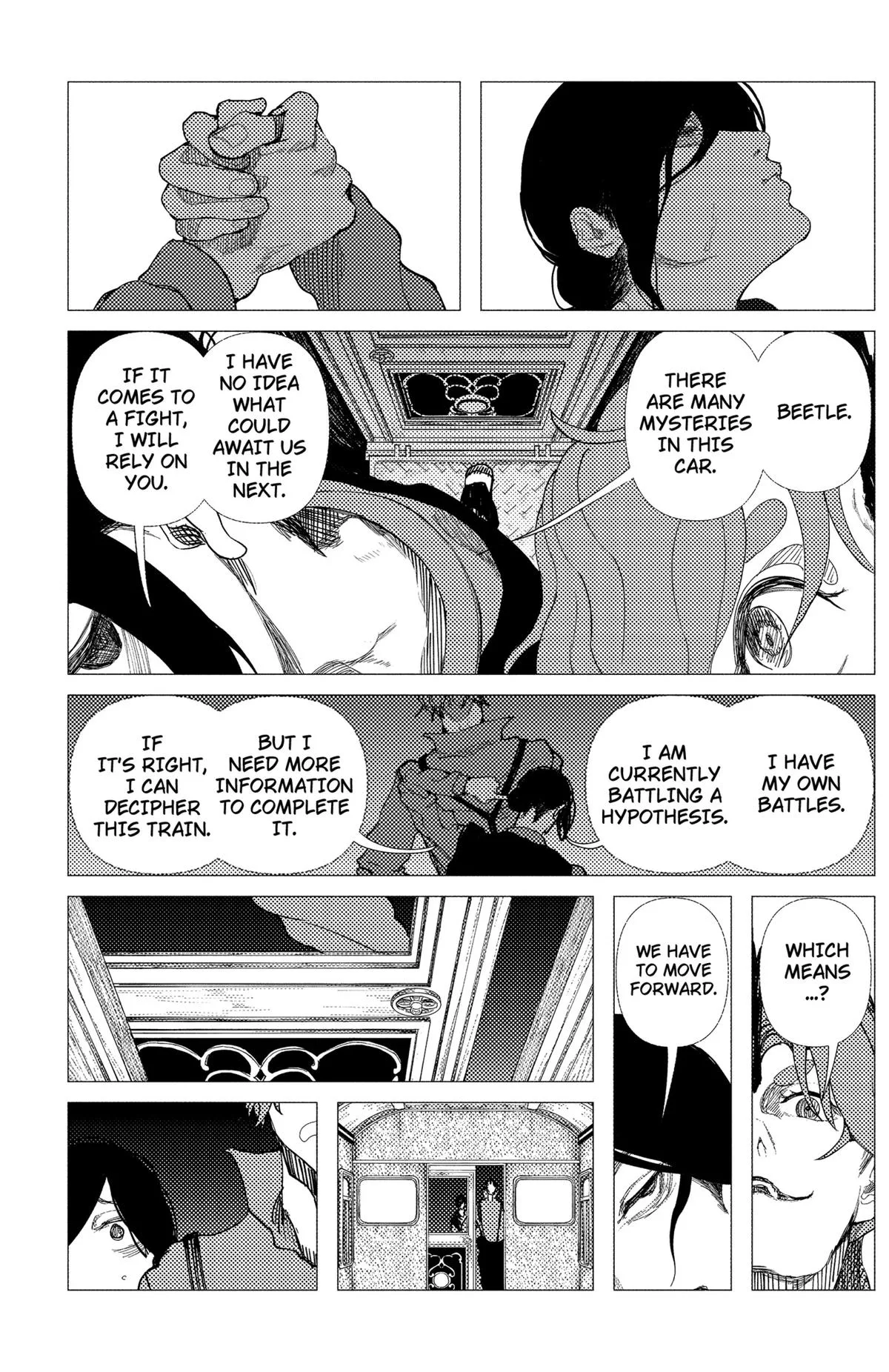 Enigmatica Chapter 8 page 13