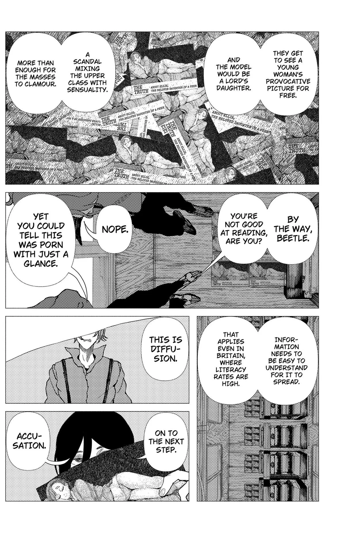 Enigmatica Chapter 9 page 8