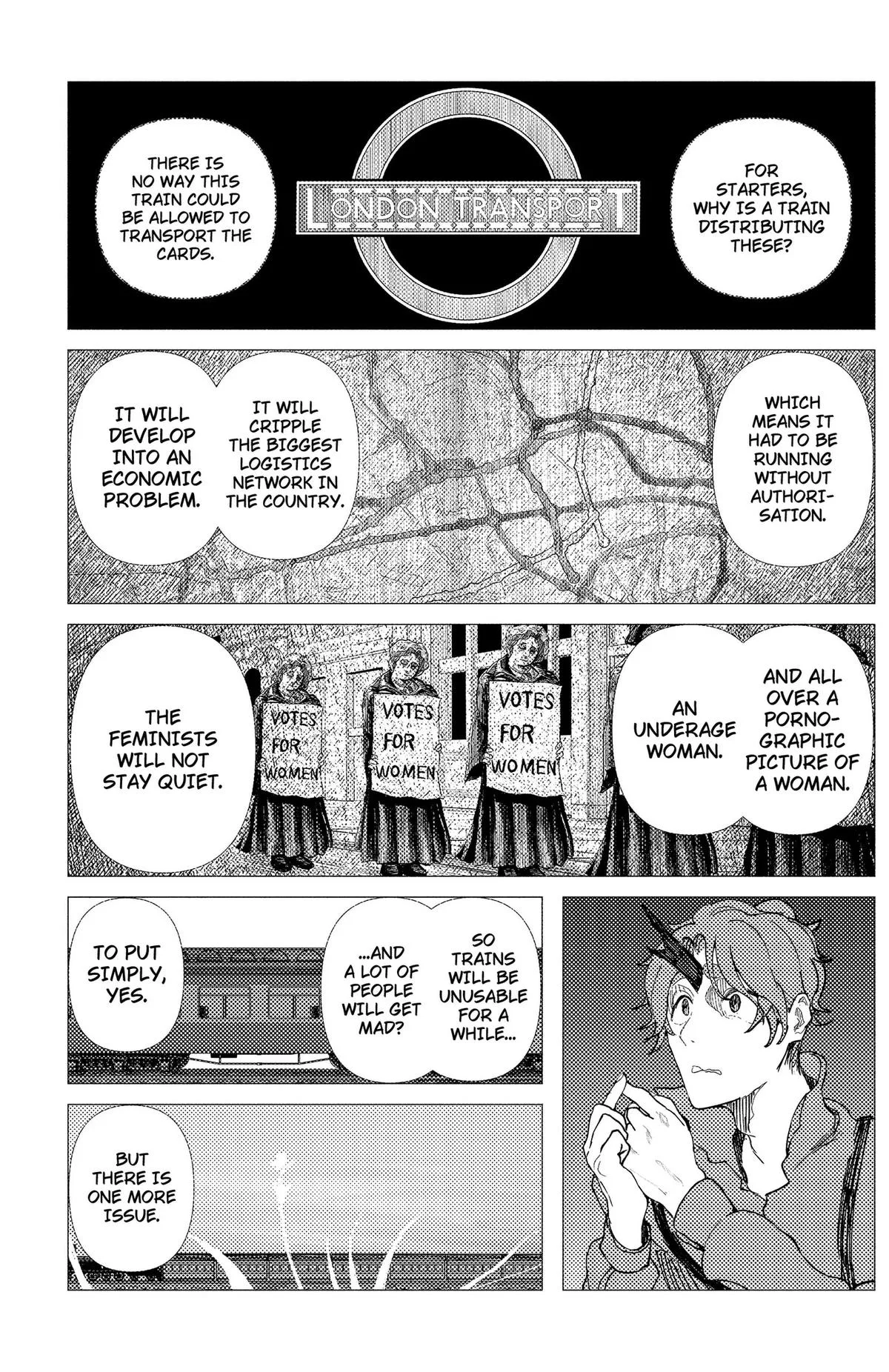 Enigmatica Chapter 9 page 9