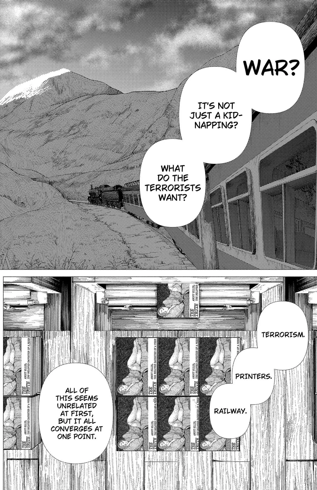 Enigmatica Chapter 9 page 2