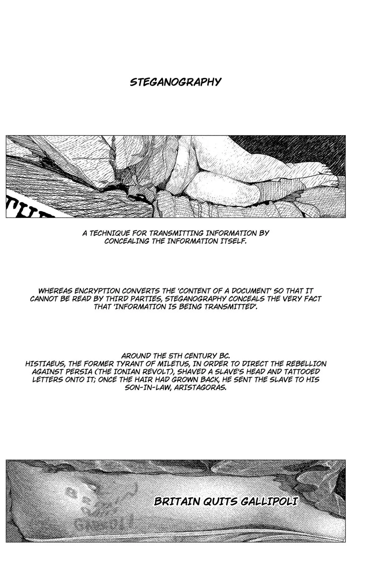 Enigmatica Chapter 9 page 12