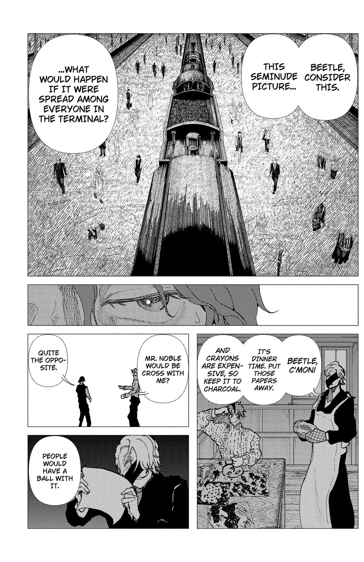 Enigmatica Chapter 9 page 7