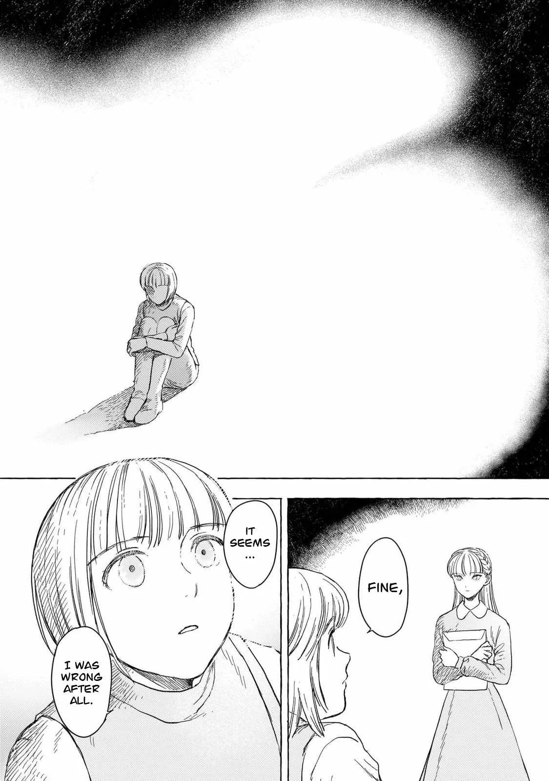 Erio to Denki Ningyou Chapter 39 page 23