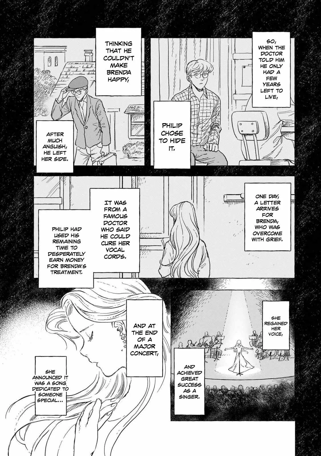 Erio to Denki Ningyou Chapter 42 page 19