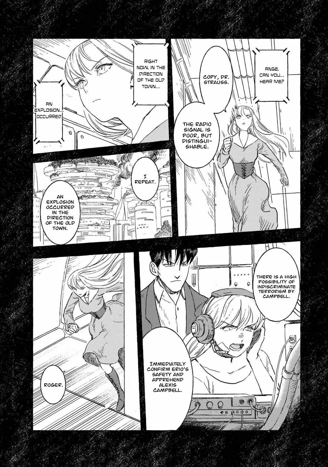 Erio to Denki Ningyou Chapter 44 page 5