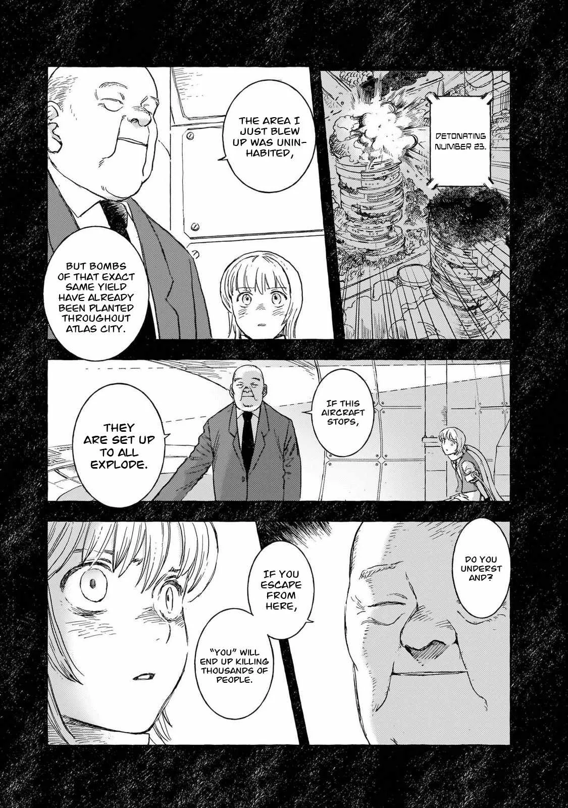 Erio to Denki Ningyou Chapter 44 page 4
