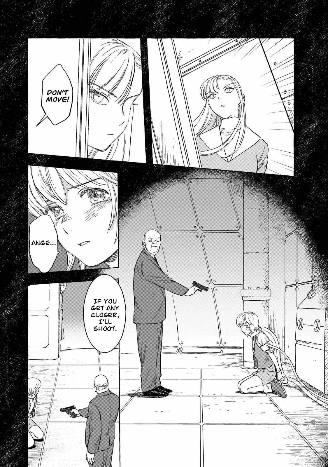 Erio to Denki Ningyou Chapter 44 page 6